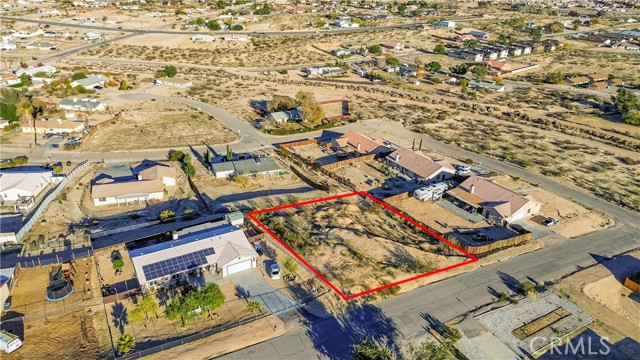 Detail Gallery Image 13 of 28 For 0 Los Cedros, Victorville,  CA 92392 - – Beds | – Baths