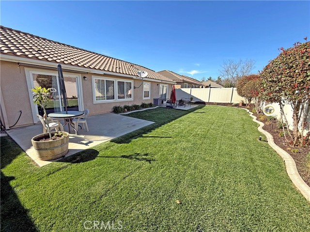 Detail Gallery Image 28 of 34 For 1334 Clover, Beaumont,  CA 92223 - 3 Beds | 2 Baths