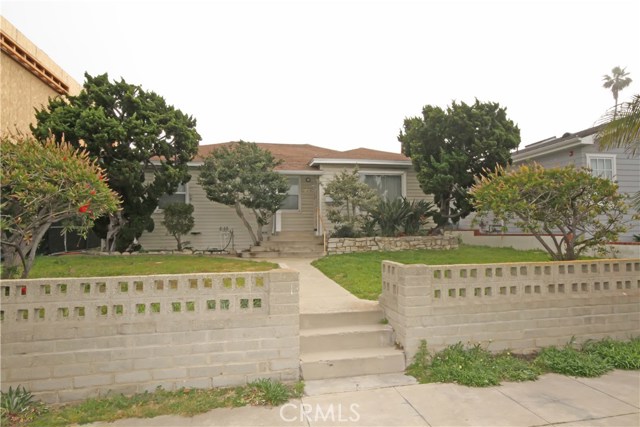 1406 Catalina Avenue, Redondo Beach, California 90277, 3 Bedrooms Bedrooms, ,1 BathroomBathrooms,Residential,Sold,Catalina,SB17052623