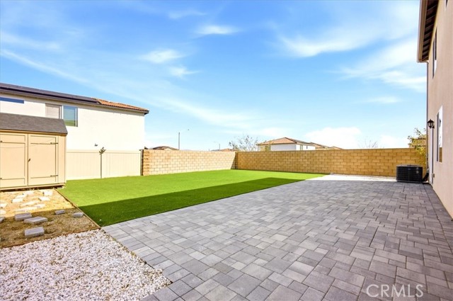 Detail Gallery Image 45 of 52 For 9731 Lasorda Ct, Riverside,  CA 92503 - 4 Beds | 3 Baths