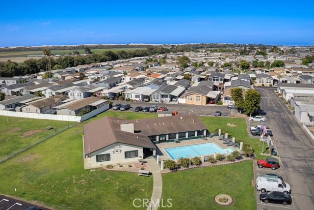 Detail Gallery Image 43 of 44 For 2700 Cienaga St #8,  Oceano,  CA 93445 - 3 Beds | 2 Baths