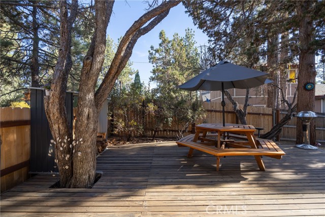 Detail Gallery Image 12 of 46 For 1029 Glen Mountain Rd, Big Bear City,  CA 92314 - 2 Beds | 2 Baths