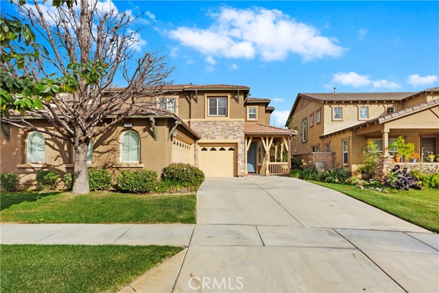 Image 3 for 7635 Duck Creek Pl, Rancho Cucamonga, CA 91739