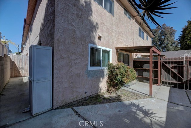Detail Gallery Image 26 of 30 For 25834 Viana Ave #5,  Lomita,  CA 90717 - 2 Beds | 1/1 Baths