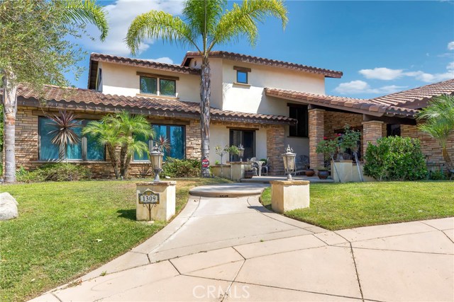 1309 Pebble Springs Ln, Glendora, CA 91741