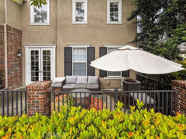 Detail Gallery Image 2 of 7 For 22 Albany St #80,  Ladera Ranch,  CA 92694 - 4 Beds | 3 Baths