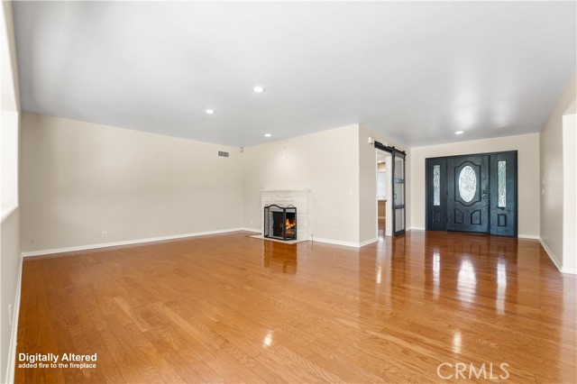 Detail Gallery Image 14 of 32 For 1062 El Camino, Santa Ana,  CA 92705 - 4 Beds | 2/1 Baths