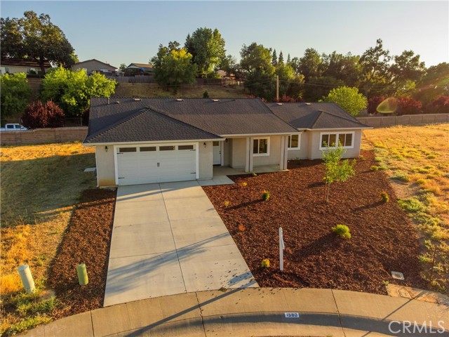 Detail Gallery Image 17 of 21 For 1580 Carl Ct, Red Bluff,  CA 96080 - 3 Beds | 2/1 Baths