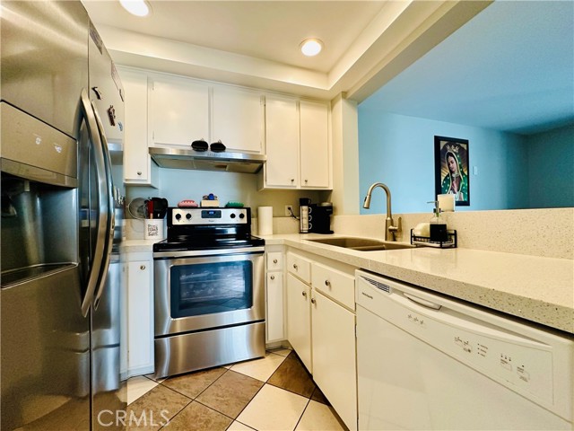 Detail Gallery Image 15 of 39 For 23321 La Glorieta #101,  Mission Viejo,  CA 92691 - 1 Beds | 1 Baths