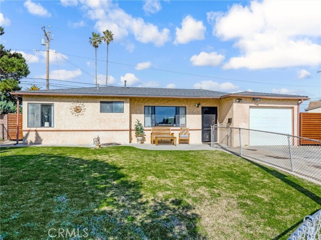 Detail Gallery Image 1 of 1 For 1326 N 6th Pl, Port Hueneme,  CA 93041 - 3 Beds | 1 Baths