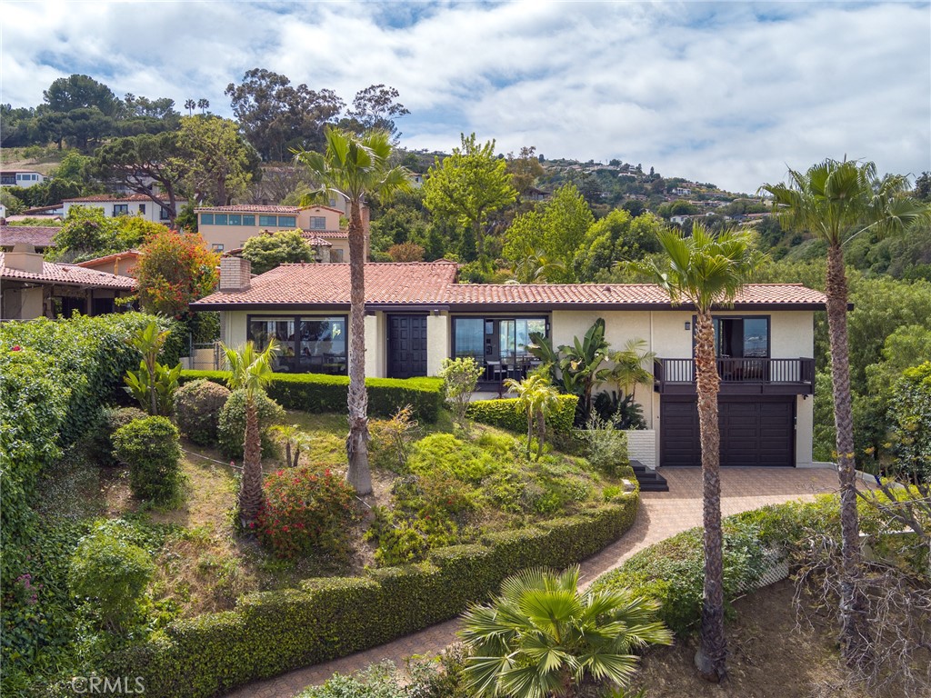 6525 Via Colinita, Rancho Palos Verdes, CA 90275