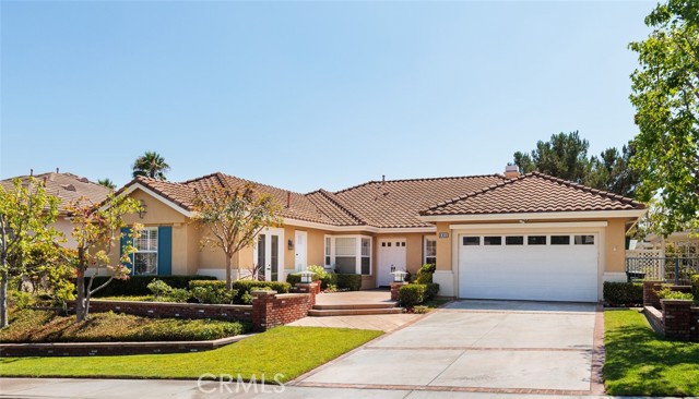 Detail Gallery Image 5 of 50 For 6406 E Abbeywood Rd, Orange,  CA 92867 - 4 Beds | 3/1 Baths