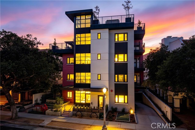 Image 1 for 150 S Oak Knoll  #202