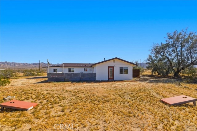 Detail Gallery Image 35 of 48 For 63434 Two Mile, Joshua Tree,  CA 92252 - 3 Beds | 2 Baths