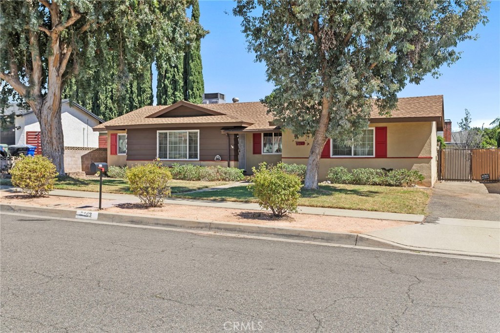 7143 Topaz Street