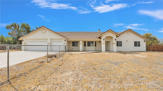 32455 Sherwood St, Lucerne Valley, CA 92356