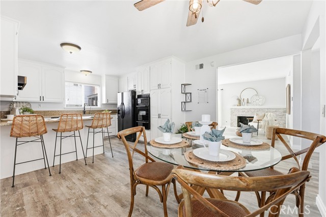 Detail Gallery Image 10 of 34 For 9168 El Colorado, Fountain Valley,  CA 92708 - 5 Beds | 2 Baths