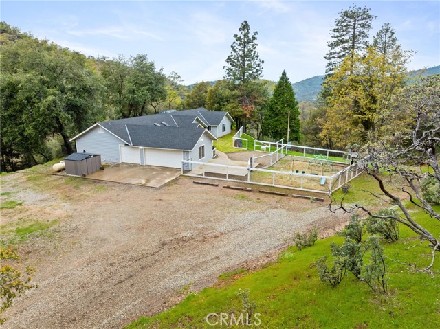 Detail Gallery Image 12 of 51 For 36345 Mudge Ranch Rd, Coarsegold,  CA 93614 - 5 Beds | 4 Baths