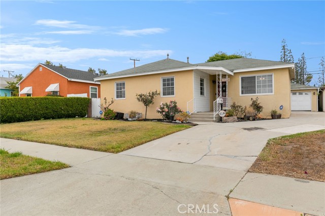 7934 Crowndale Ave, Whittier, CA 90606