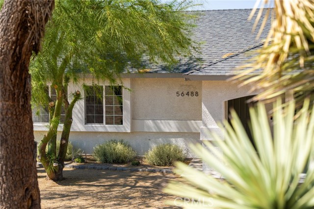 Detail Gallery Image 49 of 56 For 56488 El Dorado Dr, Yucca Valley,  CA 92284 - 3 Beds | 2 Baths