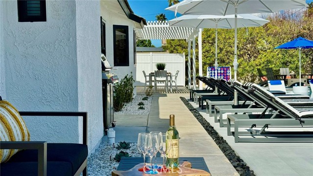 Detail Gallery Image 14 of 40 For 2004 Nicola, Palm Springs,  CA 92262 - 4 Beds | 2 Baths