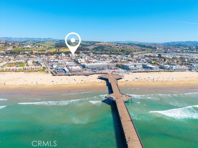 Detail Gallery Image 48 of 51 For 691 Price #202,  Pismo Beach,  CA 93449 - 2 Beds | 1 Baths