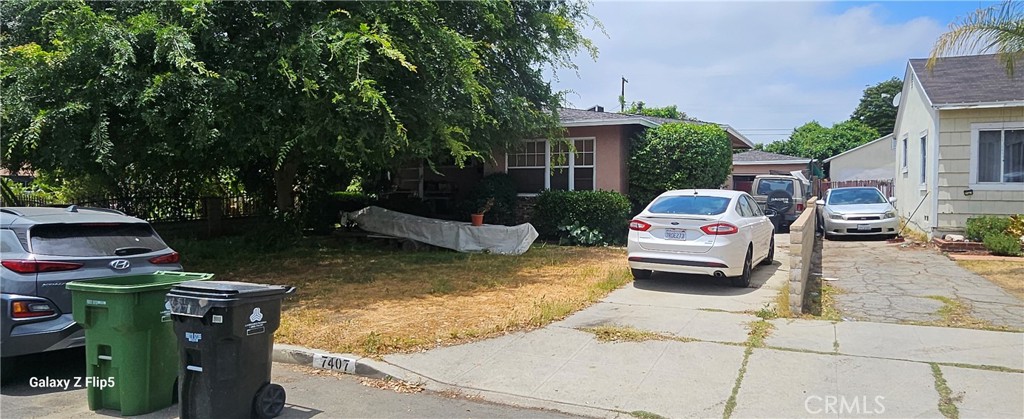 7407 Densmore Avenue