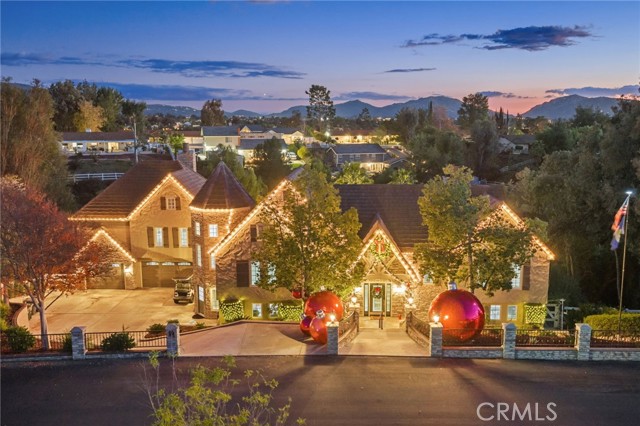 Detail Gallery Image 69 of 75 For 40900 via Los Altos, Temecula,  CA 92591 - 6 Beds | 5 Baths