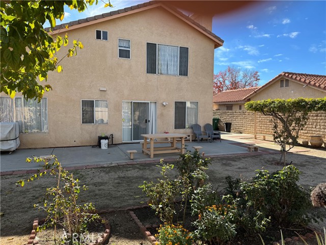 Detail Gallery Image 20 of 26 For 3133 Viana, Palmdale,  CA 93550 - 4 Beds | 3 Baths