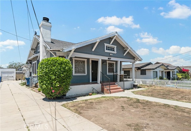 Image 2 for 139 N Townsend Ave, Los Angeles, CA 90063