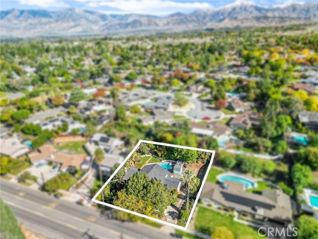 Detail Gallery Image 43 of 45 For 1525 Garden St, Redlands,  CA 92373 - 5 Beds | 2/1 Baths