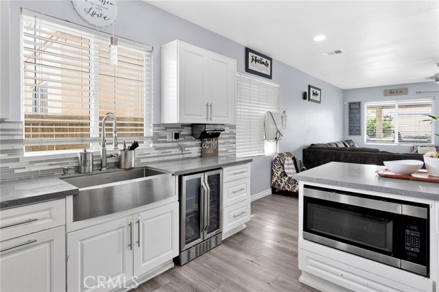 Detail Gallery Image 16 of 45 For 15166 Arcadian, Adelanto,  CA 92301 - 5 Beds | 3 Baths