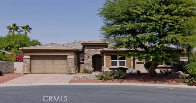 Detail Gallery Image 53 of 53 For 134 Tesori Dr, Palm Desert,  CA 92211 - 4 Beds | 3/1 Baths