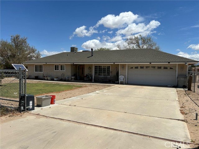 Detail Gallery Image 1 of 20 For 9081 11th Ave, Hesperia,  CA 92345 - 3 Beds | 2 Baths