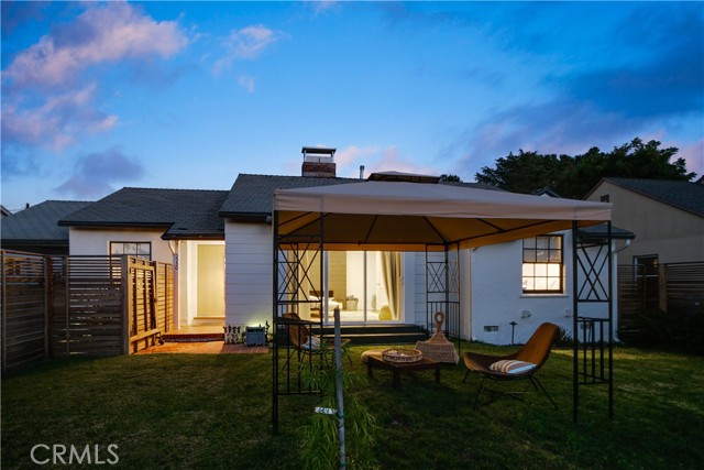 Detail Gallery Image 44 of 47 For 5530 Carpenter, Valley Village,  CA 91607 - 4 Beds | 2 Baths