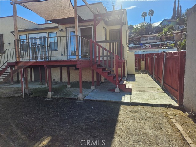 Detail Gallery Image 23 of 23 For 4653 Toland, Los Angeles,  CA 90041 - 2 Beds | 1 Baths