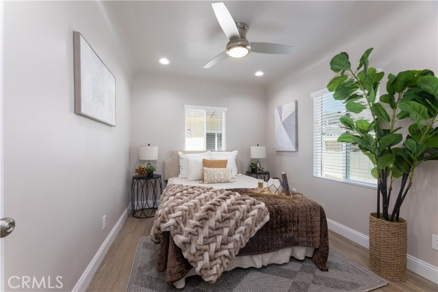 Detail Gallery Image 33 of 44 For 3301 Falcon Ave, Long Beach,  CA 90755 - 2 Beds | 1 Baths