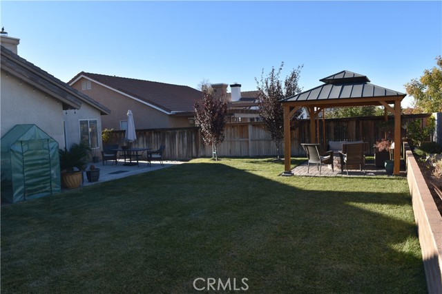 Detail Gallery Image 18 of 18 For 13598 W Nolina, Hesperia,  CA 92344 - 4 Beds | 2 Baths