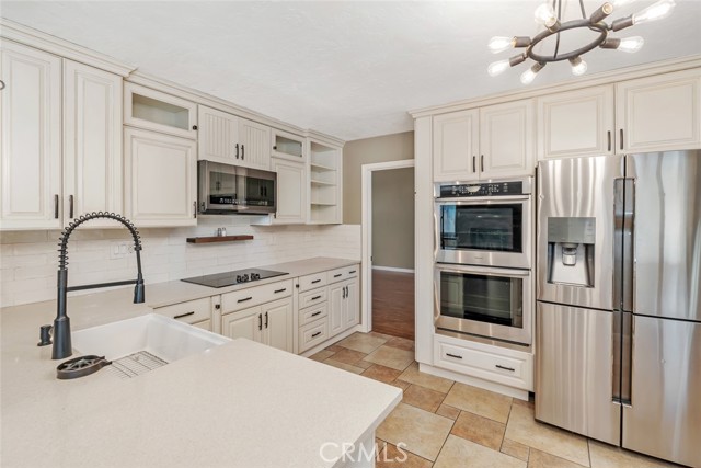 Detail Gallery Image 32 of 49 For 6901 Copper Creek Way, Bakersfield,  CA 93308 - 4 Beds | 3 Baths