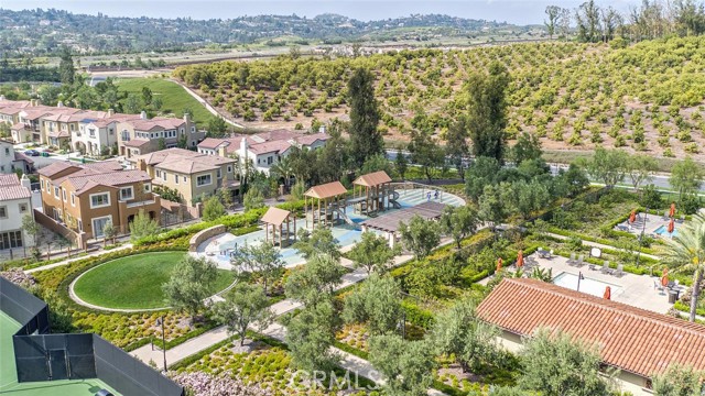 Detail Gallery Image 58 of 59 For 116 Knob Creek, Irvine,  CA 92602 - 5 Beds | 5/1 Baths