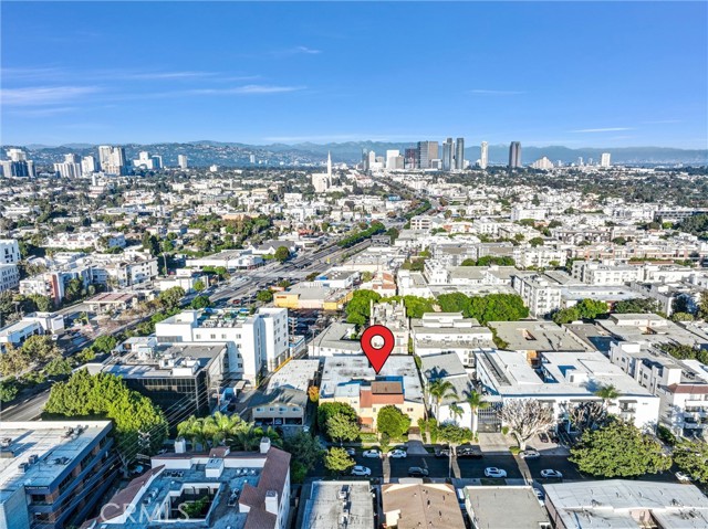 Detail Gallery Image 36 of 38 For 1730 Camden Ave #208,  Los Angeles,  CA 90025 - 2 Beds | 2 Baths