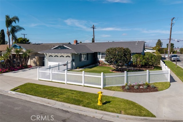Detail Gallery Image 63 of 66 For 5701 Norma, Westminster,  CA 92683 - 4 Beds | 2 Baths