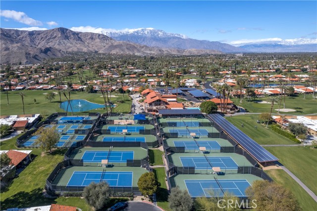 Detail Gallery Image 38 of 39 For 1 Valencia Dr, Rancho Mirage,  CA 92270 - 1 Beds | 1/1 Baths
