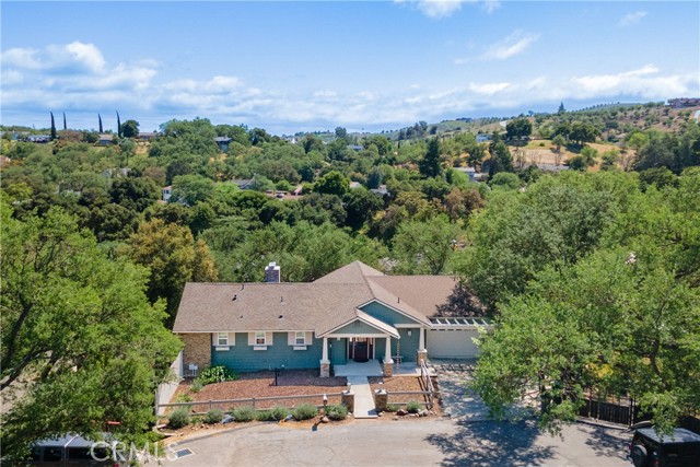 Detail Gallery Image 44 of 49 For 1401 Greenwood Dr., Paso Robles,  CA 93446 - 4 Beds | 4/1 Baths