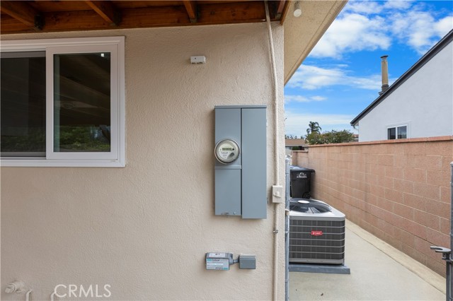 Detail Gallery Image 36 of 45 For 23134 Meyler Ave, Torrance,  CA 90502 - 3 Beds | 1 Baths