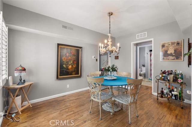 Detail Gallery Image 11 of 58 For 1406 N Vista St, Los Angeles,  CA 90046 - – Beds | – Baths