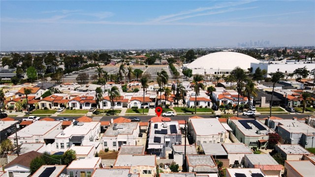 Detail Gallery Image 3 of 32 For 1254 W 80th St, Los Angeles,  CA 90044 - 2 Beds | 2 Baths