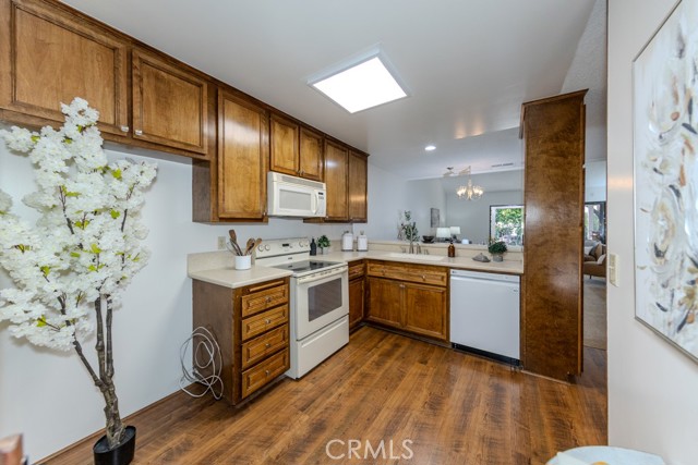 Detail Gallery Image 24 of 57 For 4900 E Chapman Ave #51,  Orange,  CA 92869 - 2 Beds | 2 Baths