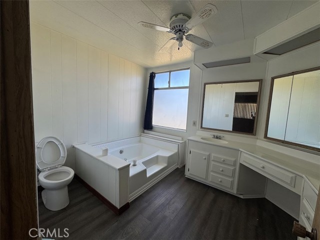 Detail Gallery Image 16 of 25 For 38275 Kirby, Anza,  CA 92539 - 3 Beds | 2 Baths