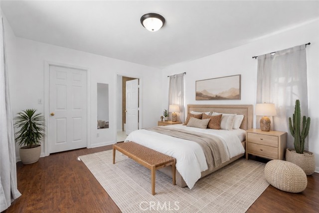 Detail Gallery Image 11 of 24 For 1732 W 65th, Los Angeles,  CA 90047 - 3 Beds | 2 Baths